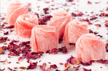 Load image into Gallery viewer, Rose Turkish Delight Tin
