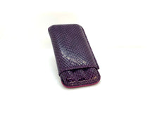Load image into Gallery viewer, Miami  Vice Cigar Cases by Recife
