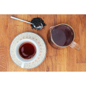 Balmoral Blend Black Tea 50g