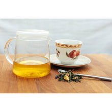 Load image into Gallery viewer, Flu Warrior Herbal infusion (50g)
