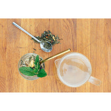 Load image into Gallery viewer, Blooming Marvellous Fruity Green Tea Infusion (50g)
