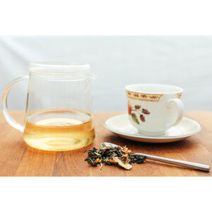 Body Boost oolong 50g