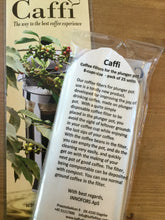 Load image into Gallery viewer, Caffi Compostable Coffee Filters
