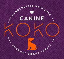 Load image into Gallery viewer, Canine Koko
