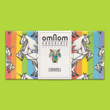 Load image into Gallery viewer, Omnom Chocolate bars

