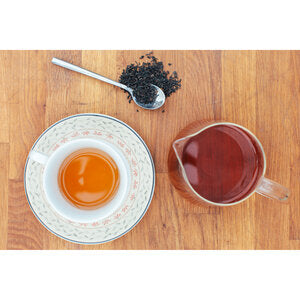 Chaykhana Blend Black Tea 50g