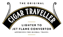 Load image into Gallery viewer, Traveller Cigar lighter
