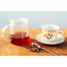 Load image into Gallery viewer, Earl Grey Rooibos 50g
