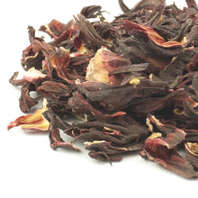 Load image into Gallery viewer, Rosehip and Hibiscus Tisane 50g
