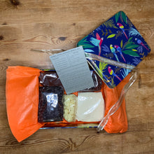 Load image into Gallery viewer, Gourmet Chocolate Brownie Home-baking Kit
