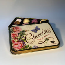 Load image into Gallery viewer, Hand-Crafted Loose Chocolate Selection Tin

