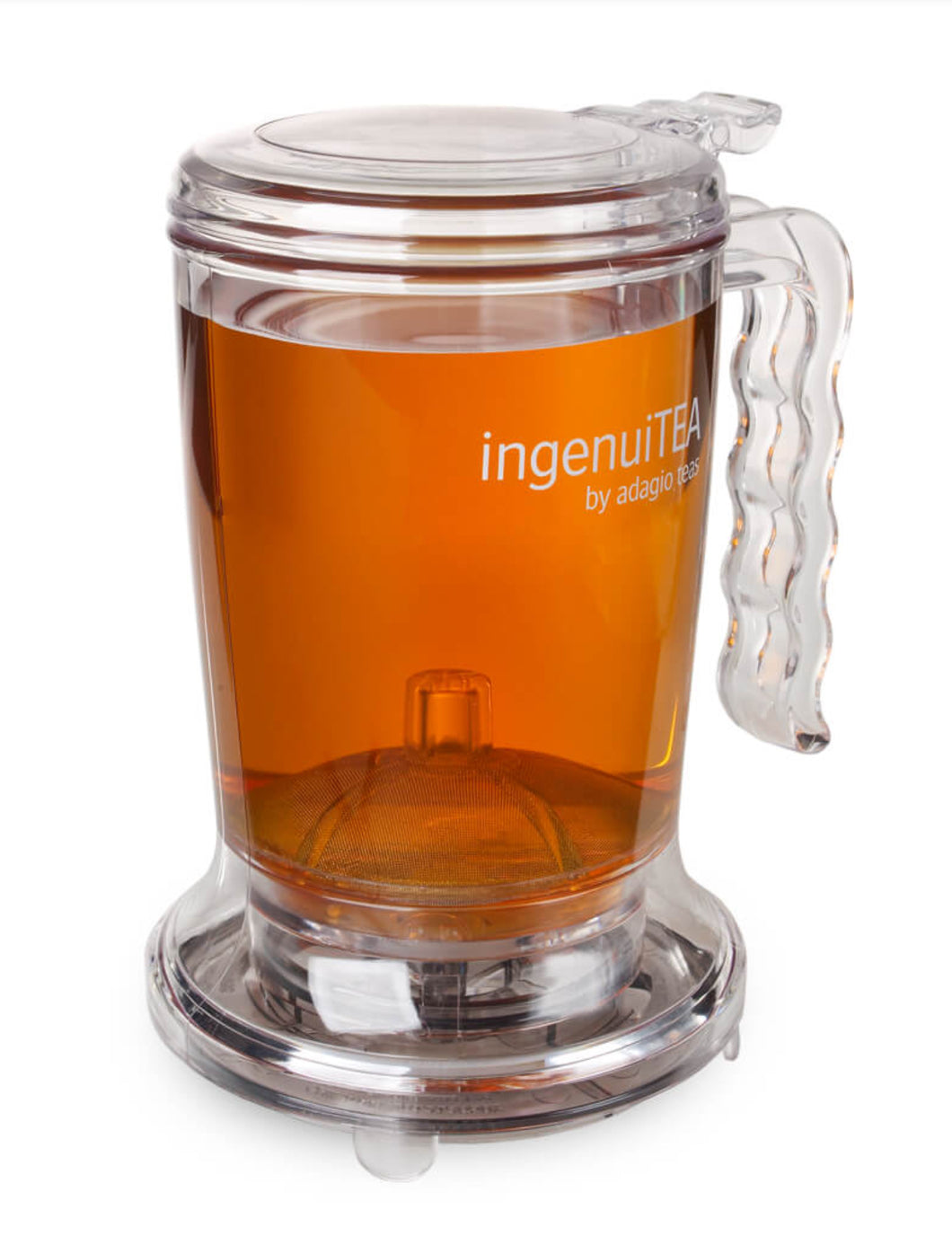 ingenuiTEA teapot (450ml)