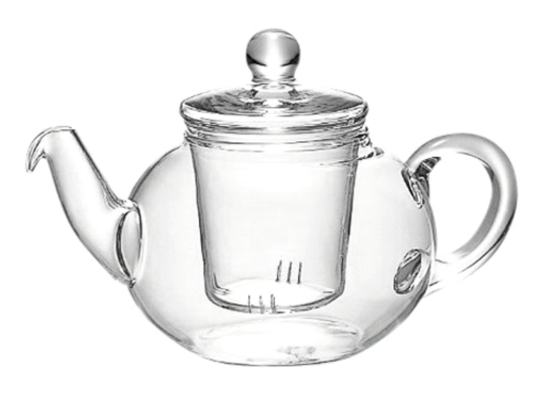 Hario Donau Teapot (500ml)