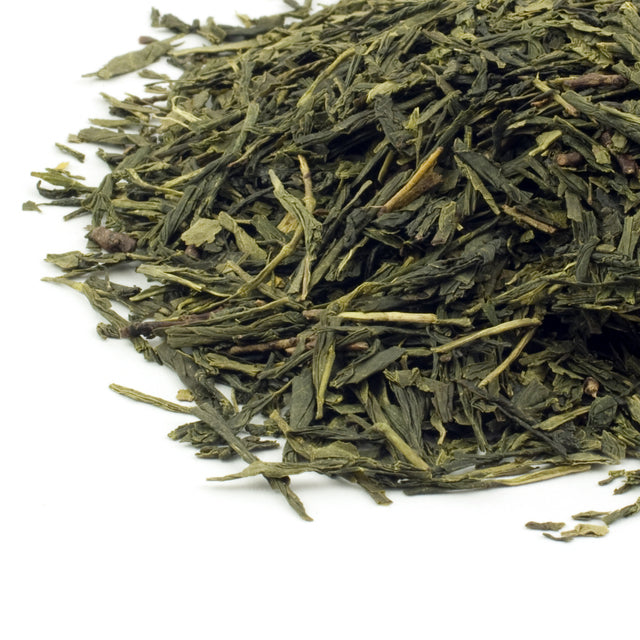 DECAF Green Sencha tea (50g)