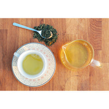 Load image into Gallery viewer, Japan Sencha Green Tea 50g
