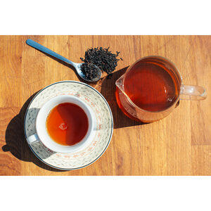 Lover's leap Ceylon Tea 50g