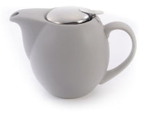 Load image into Gallery viewer, Porcelain Teapot (0.9L)
