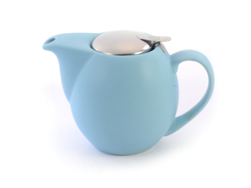 Porcelain Teapot (0.9L)