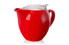 Load image into Gallery viewer, Porcelain Teapot (500ml)
