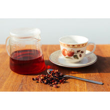 Load image into Gallery viewer, Rosehip and Hibiscus Tisane 50g
