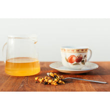 Load image into Gallery viewer, Turmeric Bliss Tisane 50g
