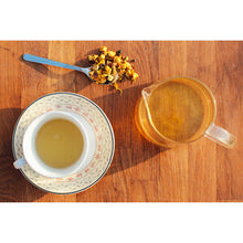 Load image into Gallery viewer, Turmeric Bliss Tisane 50g
