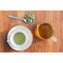 Load image into Gallery viewer, Yerba Mate Tisane 50g
