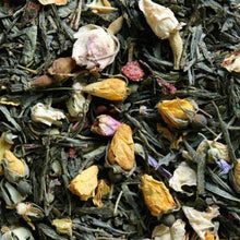 Load image into Gallery viewer, Blooming Marvellous Fruity Green Tea Infusion (50g)
