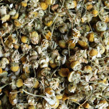 Load image into Gallery viewer, Egyptian Camomile Flowers 50g
