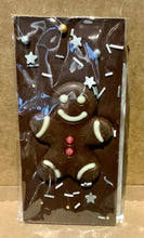 Load image into Gallery viewer, Seasonal Character MILK chocolate bars
