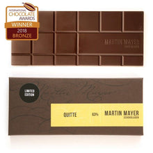 Load image into Gallery viewer, Martin Mayer Chocolate Bars
