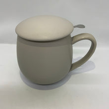 Load image into Gallery viewer, Tea Mug with infuser 350ml
