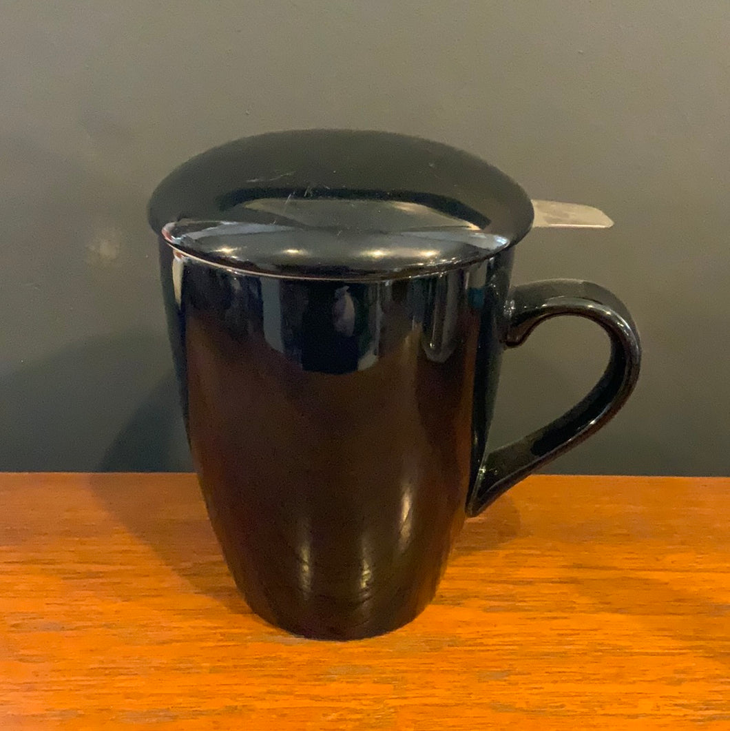 Tea Mug with infuser 350ml