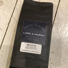 Load image into Gallery viewer, Guatemalan Beans Lars &amp; Margo 250g
