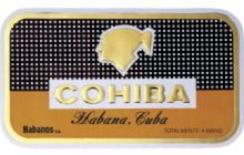 Load image into Gallery viewer, Cohiba
